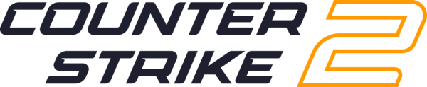 Counter-Strike Logo