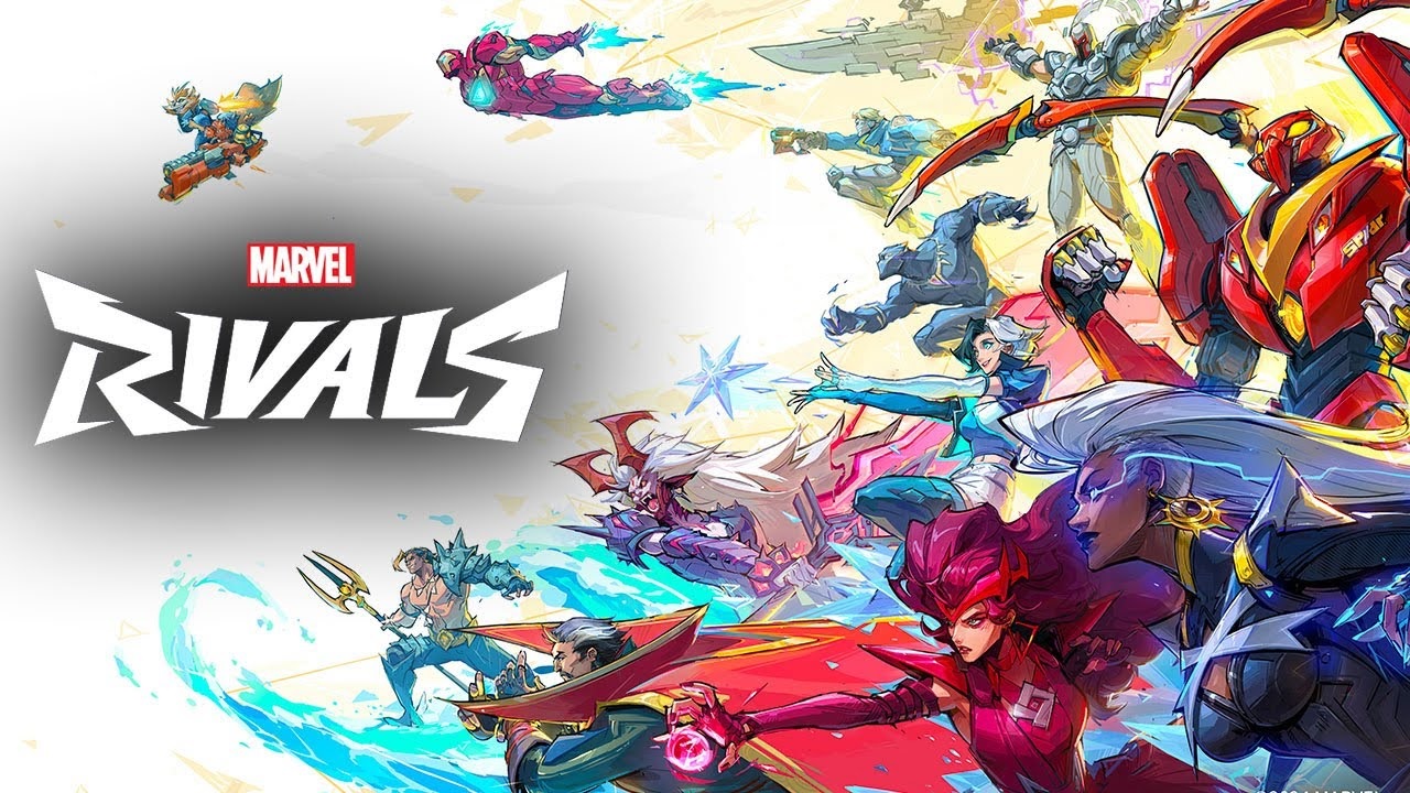 Marvel Rivals