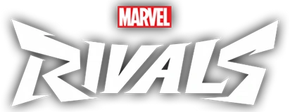 Marvel Rivals Logo